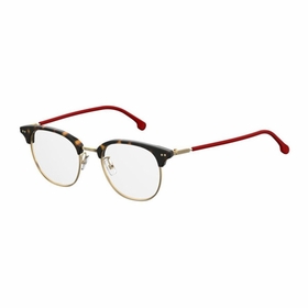Carrera 161/V/F00860049  Unisex  Eyeglasses