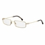 Carrera 1770J5G0054  Mens  Eyeglasses