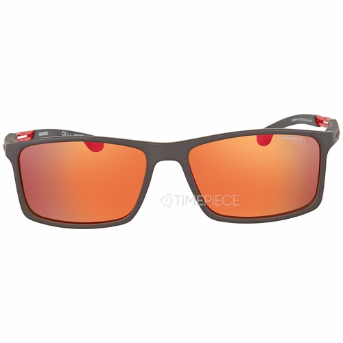 Carrera 4016/S 0BLX UZ 55  Mens  Sunglasses