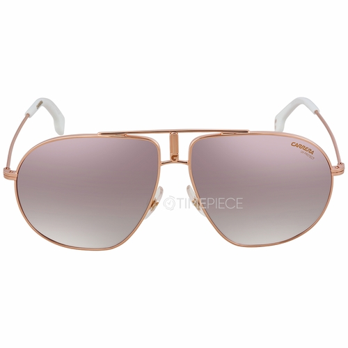 Carrera Bound0DDB0060  Unisex  Sunglasses