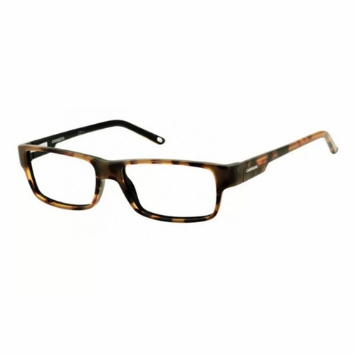 Carrera 61830FQF0054 Unisex Eyeglasses Carrera 61830FQF0054 Unisex Eyeglasses