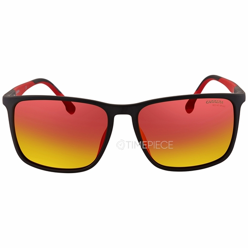 Carrera 8031/S 0BLX W3 57 Sunglasses Carrera 8031/S 0BLX W3 57 Sunglasses
