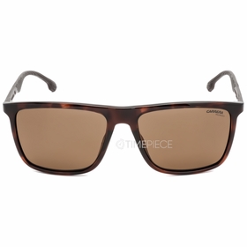Carrera CARRERA 8032/S 0086/SP 57  Mens  Sunglasses