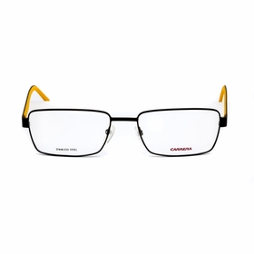 Carrera 88160PMR0056  Mens  Eyeglasses