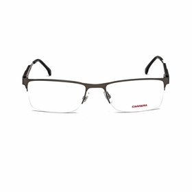 Carrera 88350R800057  Mens  Eyeglasses