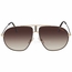 Carrera BOUND/S 02M2/HA 60 Unisex Sunglasses