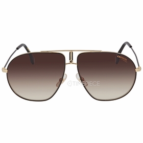 Carrera BOUND/S 02M2/HA 60  Unisex  Sunglasses