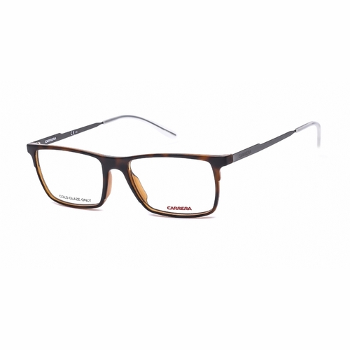 Carrera Ca 6664 03MA 53 Mens Eyeglasses Carrera Ca 6664 03MA 53 Mens Eyeglasses