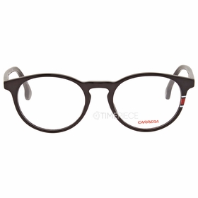 Carrera CA170V 0807 49  Unisex  Eyeglasses