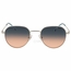 Carrera CARRERA 2015T/S 0KTU/TH 48 Unisex Sunglasses