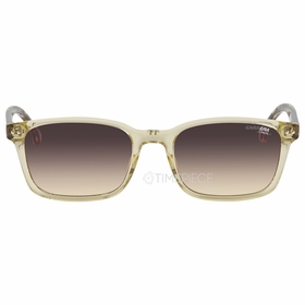 Carrera CA2021TS 040G 50    Sunglasses