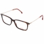 Carrera CA205 0AU2 55  Mens  Eyeglasses