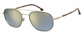 Carrera CA236S 00NR 54    Sunglasses