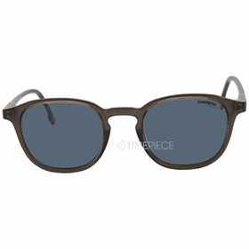 Carrera CARRERA 238/S 079U/KU 49  Unisex  Sunglasses
