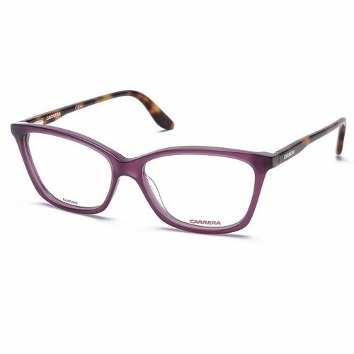 Carrera CA66390HKZ54  Ladies  Eyeglasses