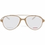 Carrera CA6663 0GM0 53 Mens Eyeglasses
