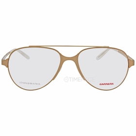 Carrera CA6663 0GM0 53  Mens  Eyeglasses