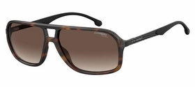 Carrera CA8035S 0086 61    Sunglasses