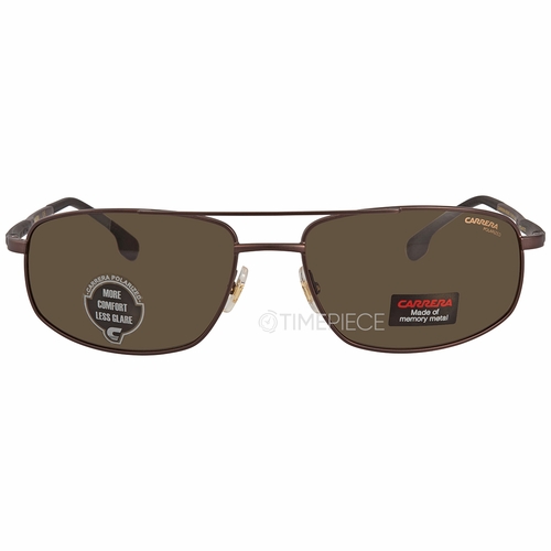Carrera CA8036S 0VZH 62  Mens  Sunglasses