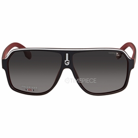 Carrera CARRERA 1001/S 0BLX/M9 62  Unisex  Sunglasses