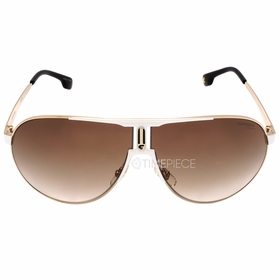 Carrera CARRERA 1005/S 0B4E/HA 66  Unisex  Sunglasses