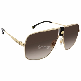 Carrera CARRERA 1018/S 0J5G/HA 63  Mens  Sunglasses