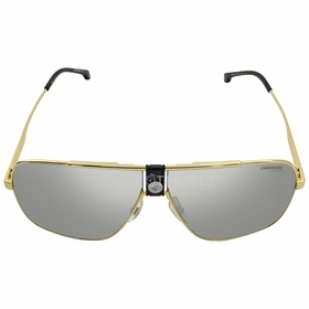 Carrera CARRERA 1018/S 0RHL/T4 63  Unisex  Sunglasses