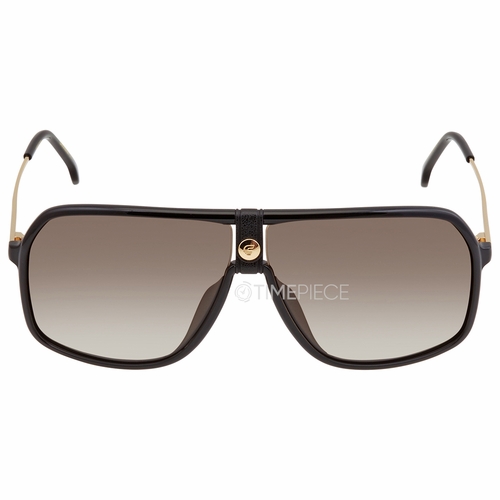 Carrera CARRERA 1019/S 0807/HA 64 Unisex Sunglasses Carrera CARRERA 1019/S 0807/HA 64 Unisex Sunglasses