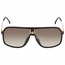 Carrera CARRERA 1019/S 0807/HA 64 Unisex Sunglasses