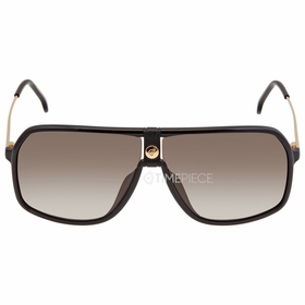 Carrera CARRERA 1019/S 0807/HA 64  Unisex  Sunglasses