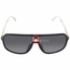 Carrera CARRERA 1019/S 0Y11/9O 64  Unisex  Sunglasses