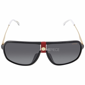 Carrera CARRERA 1019/S 0Y11/9O 64  Unisex  Sunglasses