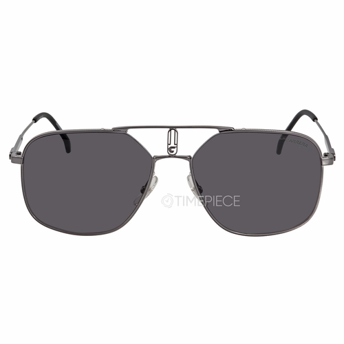 Carrera CARRERA 1024/S 0KJ1/2K 59  Unisex  Sunglasses
