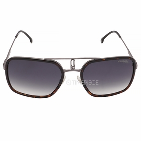 Carrera CARRERA 1027/S 0EKP/9K 59  Unisex  Sunglasses