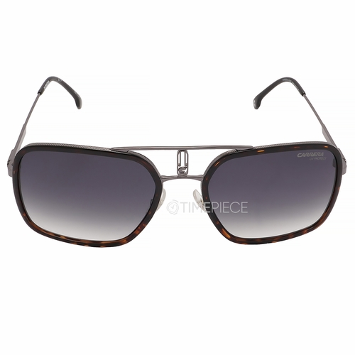 Carrera CARRERA 1027/S 0EKP/9K 59  Unisex  Sunglasses