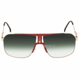 Carrera CARRERA 1043/S 0AU2/9K 65  Mens  Sunglasses