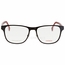 Carrera CARRERA 1104/V 0003 54  Unisex  Eyeglasses