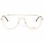 Carrera CARRERA 1110 0J5G 55  Unisex  Eyeglasses