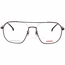Carrera CARRERA 1114/G 0V81 55  Mens  Eyeglasses
