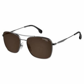 Carrera CARRERA 130/S 0KJ1/SP 56  Unisex  Sunglasses