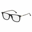 Carrera CARRERA 144/V 02M2 52  Unisex  Eyeglasses