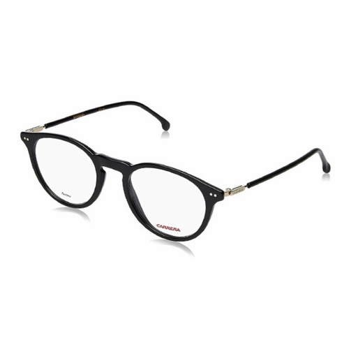 Carrera CARRERA 145/V 02M2 49  Unisex  Eyeglasses