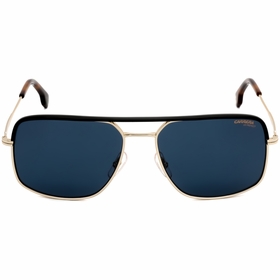 CARRERA CARRERA 152/S 0LKS 60/17  Unisex  Sunglasses