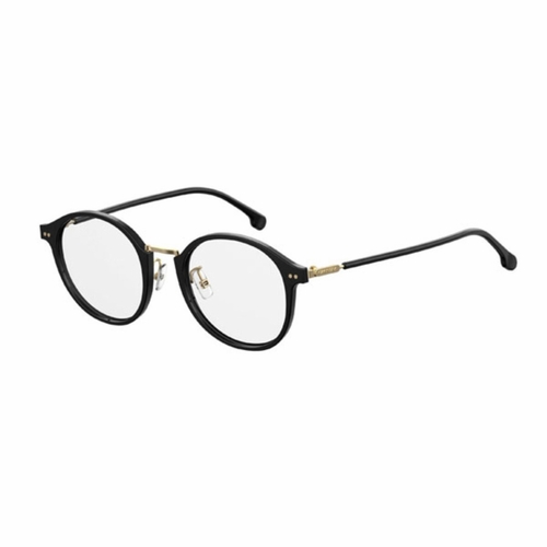 Carrera CARRERA 160/V/F 0807 48  Unisex  Eyeglasses