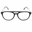 Carrera CARRERA 168/V 0003 53  Mens  Eyeglasses