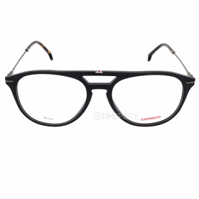 Carrera CARRERA 168/V 0003 53  Mens  Eyeglasses
