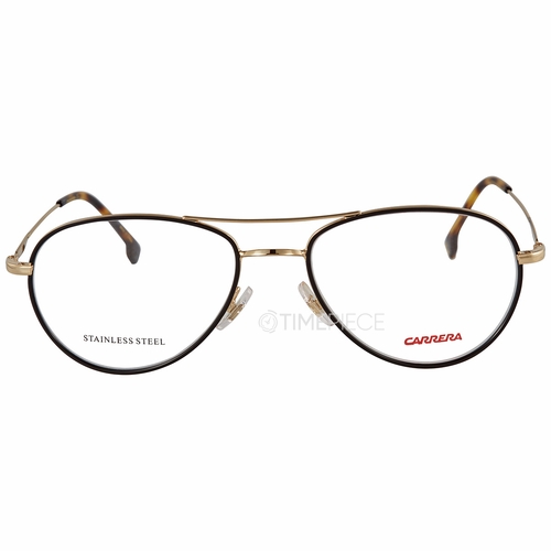 Carrera CARRERA 169/V 0RHL 54  Unisex  Eyeglasses