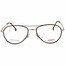 Carrera CARRERA 169/V 0RHL 54  Unisex  Eyeglasses