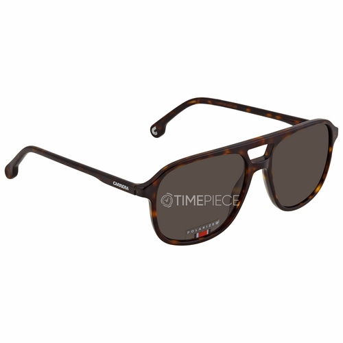 Carrera CARRERA 173/N/S 0WR9/M9 56  Unisex  Sunglasses