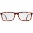Carrera CARRERA 175/N 0086 55  Mens  Eyeglasses